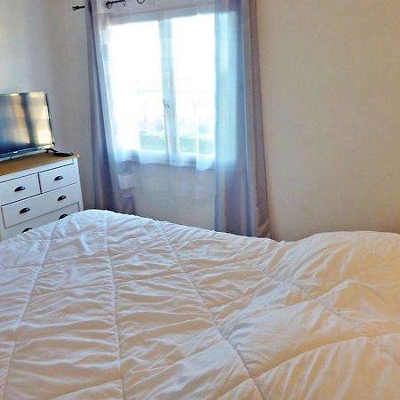 Duplex Renove Avec Clim, Terrasse Et Parking A Marseillan - Fr-1-387-162 Lägenhet Exteriör bild